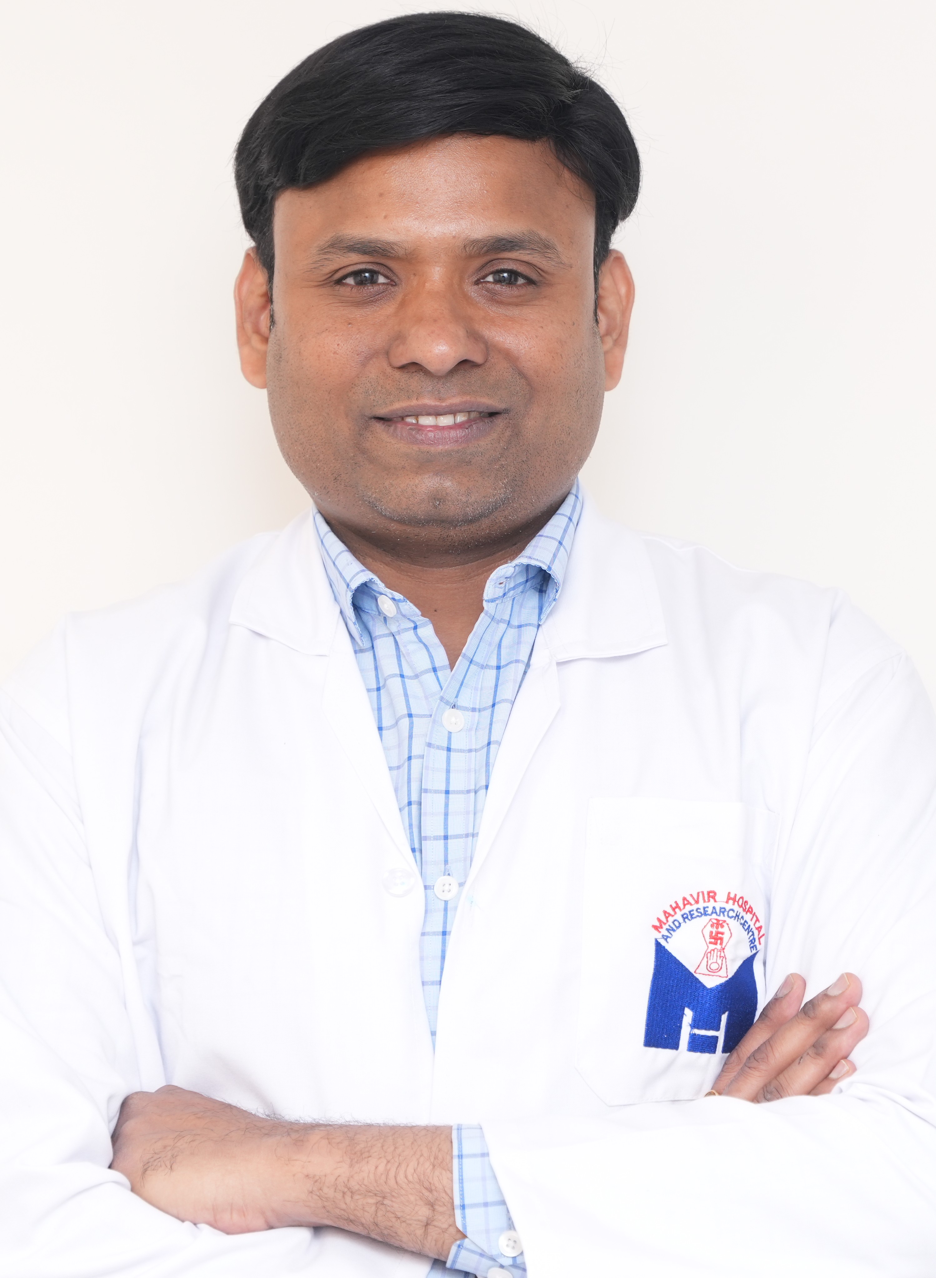 Dr. DR. SRINIVAS RAO DUSA